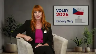 26. 9. 2026 - Karlovy Vary - Kterou investici považujete pro město jako klíčovou?