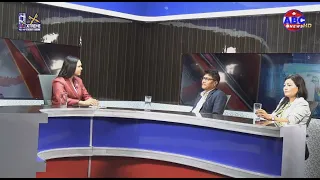 जनतामाथि सरकारले कुठराघात गर्यो ।