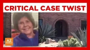 Arizona sheriff 'aware' of reports of ransom note in Nancy Guthrie case