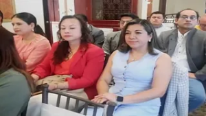 Observatorio turístico de UTPL dió a conocer resultados estadísticos del perfil de turista de Loja