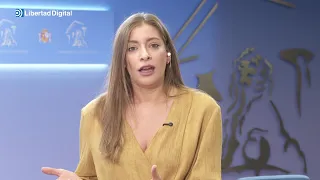 Ester Muñoz urges the Government to use "the full force of the State" in Ceuta