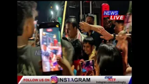 ?"একে-একে দুই, মামা তুমি জুই"