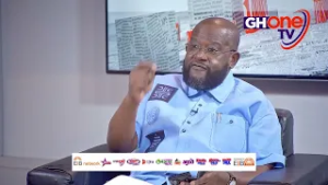 COCOBOD Should Be Restructured - Kwame Jantuah Esq.