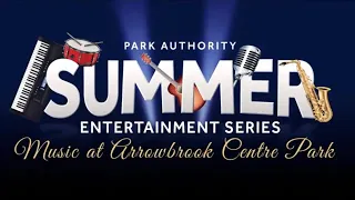 Summer Concert Series: Arts in the Park Featuring “Lover: The Unofficial Eras Tour”