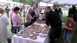 PLOSKOVICE: Makové slavnosti na zámku oslavily 10 let