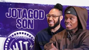 JOTAGODSON - Evangile Hit Music