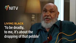 Kutcha Edwards on what it takes to be deadly | Living Black | NITV