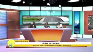 Jeûne et prières : Quelles sont les bonnes attitudes à adopter ?