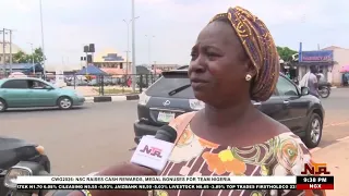 Abuja: A City Without Potholes, But Pockets Full of Holes