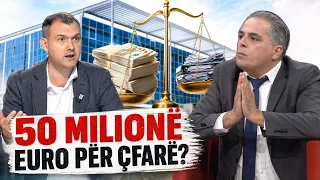 50 milionë euro vetëm paga, DEBATI SHPËRTHEN: Çfarë ka prodhuar SPAK?