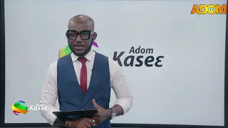 Illegal Mining Fight: Arise Ghana vows tough fight against galamsey (20-08-26)