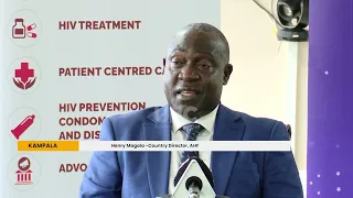 HIV infections remain a challenge as Kampala records 30 new cases daily