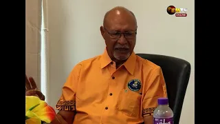 PARLIAMENT ROLE