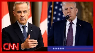 Expert: The US began violating its trade commitments and Canada responded