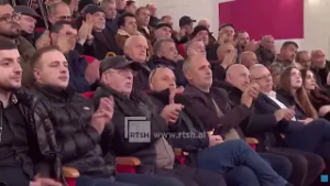 Foltoria në Krujë, Berisha akuzon Ramën për pengim të drejtësisë