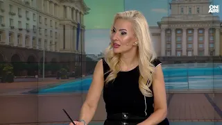 Станишев: България взема страна във военен конфликт, очаквах повече от управляващите