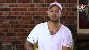 Lo que no sabías de Feid 
#Feid
#Entrevista
#Patricialucar