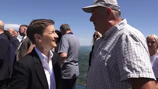 TV Informator  - OTVARANJE VIDIKOVCA NA KABLARU 31 07 2026