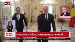 DECIZIA care poate schimba soarta Guvernului. Ședințe de urgență la partide