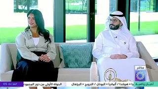 "حديقة الشهيد" المرحلة الثالثة تنبض بالحياة .. وكرنفال الافتتاح يرسم البداية