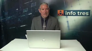 Infotres Central - 07/10/26 - Block 03