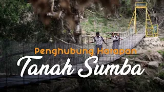 Sumba Punya Pesona, tapi Juga Punya Tantangan