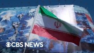 Celebrations and mourning in Tehran after strikes kill Iranian Supreme Leader Ayatollah Ali Khamenei