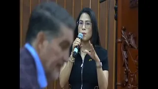 Loja Prefecture held the "Ecuador to the United Arab Emirates" workshop