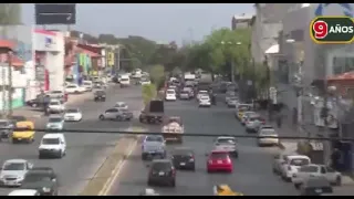 Controversy Over Proposed Tolls in Asunción