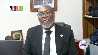 ONI / Over 6 million national identification cards distributed