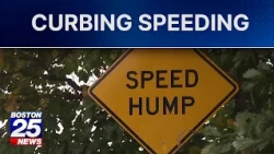 Are Worcester’s speed humps actually working? City reveals the results
