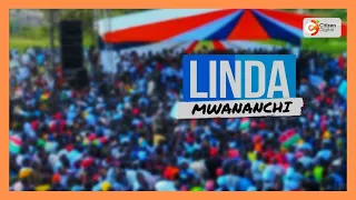PS Omollo aahidi usalama kwa mkutano wa Linda Mwananchi Homa Bay