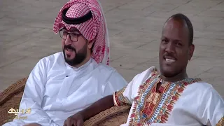 #زد_رصيدك41 | ريالتي الإفطار وبعد صلاة المغرب