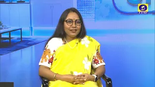 Hello Doctor Guest - Amrita Rai - Producer - Ajay Kumar