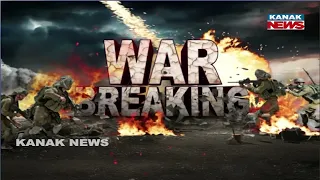 US-Iran War | America Strikes 3 Iranian Oil Tankers After Missile Attack