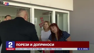 Vlast zadužila Srpsku za novih skoro 90 miliona maraka na 32 godine