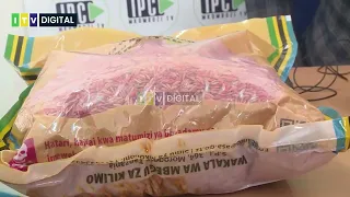 WAKULIMA IRINGA WASEMA ELIMU YA MATUMIZI YA PEMBEJEO ZA KISASA ITAWAKOMBOA KUTOKA KIPATO DUNI