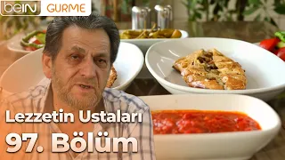 MASTERS OF FLAVOR S4 EP97