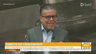 DIREITO DO CONSUMIDOR