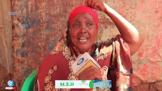 Suuqa Lagu iibiyo Hilibka Iyo Khudaarta ee DFS Ka Hirgalisay Buuhoodle Oo xiran mudo 1-sano Ah