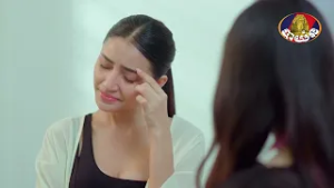 ឈុតពិសេស | រឿងភាគខ្មែរ «សង្គ្រាមជីវិតអតីតភរិយា» ភាគទី១៨