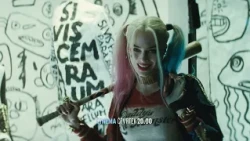 Nejhorší padouši dostali úkol zachránit lidstvo I Sebevražedný oddíl I Nova Cinema
