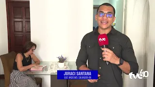 MULTIPLE SCLEROSIS REQUIRES ATTENTION AT THE FIRST SIGNS | TVE NEWS 09/10/2026