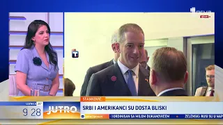 Pet američkih kongresmena predložilo je da februar bude Mesec američko-srpskog nasleđa - JUTRO