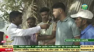 রূপগঞ্জের কায়েকপাড়ার নির্বাচনী ভোটের সর্বশেষ পরিস্থিতি