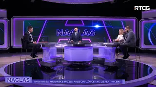 Tužba Prve banke i pali slučajevi: Ko plaća ceh? - NAGLAS