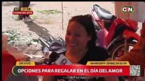 variadas opciones de regalo por el Día del Amor