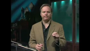 Билл Клауд (Эпизод 34) - Свет посреди тьмы. Часть 2