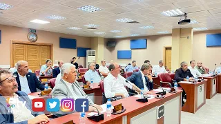 5 DRINKING WATER PROJECTS COMPLETED IN ENEZ VILLAGES