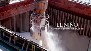 Inside El Nino – Australian sugarcane at risk